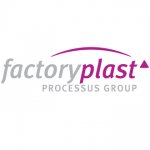 FactoryPlast Logo